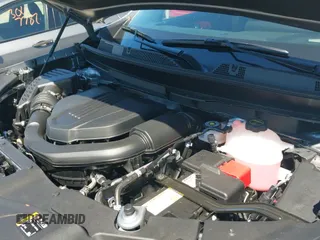 2025 Chevrolet Traverse AWD Z71 with VIN 1GNEVJRSXSJ297302, listed as a IAAI auction lot 42902419 with 730 mi miles and . Bid and sale history available at DreamBid. Image 20.