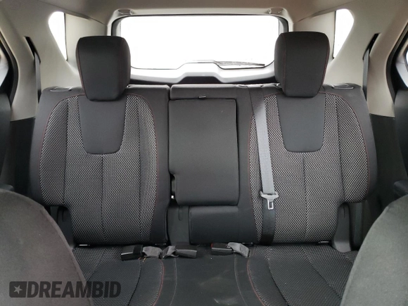 2015 Chevrolet Equinox LT with VIN 2GNFLFE35F6182065, listed as a Copart auction lot 50959425 with 48,352 mi miles and Clean Title. Bid and sale history available at DreamBid. Image 10.
