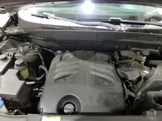 2011 Hyundai Veracruz GLS с VIN KM8NUDCC6BU173651, выставлен на аукционе Copart как лот 86144554 с пробегом 88 119 миль миль и Списание • Salvage title. История ставок и продаж доступна на DreamBid. Изображение 14.