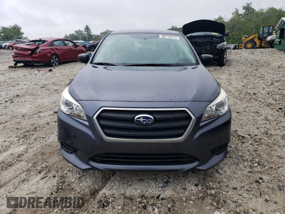 2016 Subaru Legacy 2.5i with VIN 4S3BNAA69G3004771, listed as a Copart auction lot 60773513 with 110,244 mi miles. Bid and sale history available at carsss.com. Image 5.