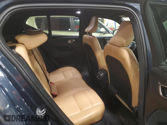 2019 Volvo XC40 Inscription с VIN YV4162UL3K2107387, выставлен на аукционе Copart как лот 47950455 с пробегом 178 469 миль миль и Чистый • Clean title. История ставок и продаж доступна на DreamBid. Изображение 11.