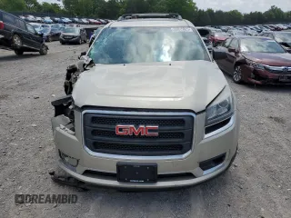 2016 GMC Acadia SLE with VIN 1GKKRPKD6GJ266266, listed as a Copart auction lot 55915825 with 133,296 mi miles and Salvage title. Bid and sale history available at DreamBid. Image 5.