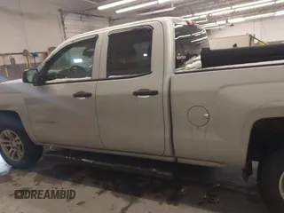 2014 Chevrolet Silverado 1500 LT with VIN 1GCVKREC1EZ343636, listed as a IAAI auction lot 41477466 with 142,194 mi miles. Bid and sale history available at carsss.com. Image 14.