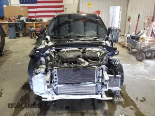 2018 BMW X1 xDrive28i with VIN WBXHT3C35J5K30657, listed as a Copart auction lot 43612815 with 61,181 mi miles and Salvage Title. Bid and sale history available at carsss.com. Image 5.