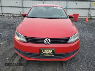 2011 Volkswagen Jetta SE с VIN 3VWBZ7AJ2BM099920, выставлен на аукционе Copart как лот 51921185 с пробегом 242 743 миль миль и Списание • Salvage title. История ставок и продаж доступна на DreamBid. Изображение 5.
