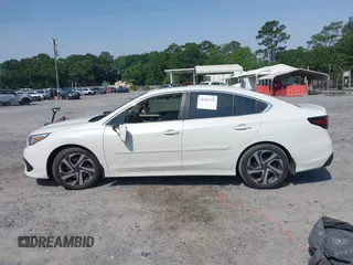 2020 Subaru Legacy Limited с VIN 4S3BWAN62L3024295, выставлен на аукционе IAAI как лот 42284428 с пробегом 92 781 миль миль и . История ставок и продаж доступна на DreamBid. Изображение 14.