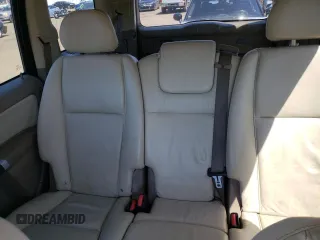 2010 Volvo XC90 I6 with VIN YV4982CZXA1552085, listed as a Copart auction lot 54414345 with 193,807 mi miles and Clean Title. Bid and sale history available at DreamBid. Image 10.