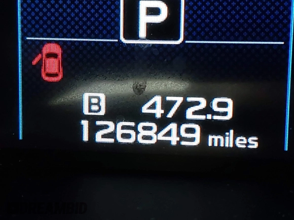 2015 Subaru Legacy Premium with VIN 4S3BNBF67F3030492, listed as a IAAI auction lot 42710100 with 126,849 mi miles and . Bid and sale history available at DreamBid. Image 15.