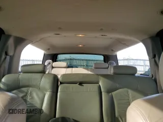 2002 Chevrolet Suburban Z71 с VIN 3GNFK16Z42G220151, выставлен на аукционе Copart как лот 44304335 с пробегом 223 194 миль миль и Списание • Salvage title. История ставок и продаж доступна на DreamBid. Изображение 10.