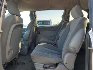 2005 Dodge Caravan SXT with VIN 1D4GP45R95B419486, listed as a Copart auction lot 60313045 with 180,615 mi miles and Salvage title. Bid and sale history available at DreamBid. Image 11.