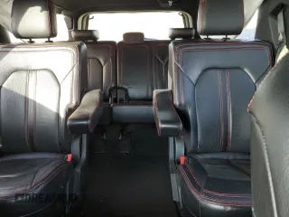 2020 Ford Expedition Max Limited with VIN 1FMJK2AT8LEA80248, listed as a Copart auction lot 46852315 with 89,131 mi miles and Salvage title. Bid and sale history available at DreamBid. Image 10.