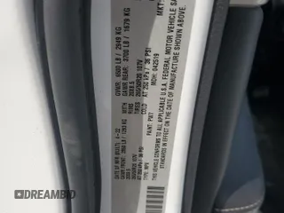 2022 Jeep Grand Cherokee Limited с VIN 1C4RJJBG5N8582111, выставлен на аукционе Copart как лот 47116775 с пробегом 27 086 миль миль и На запчасти • Non repairable. История ставок и продаж доступна на DreamBid. Изображение 15.