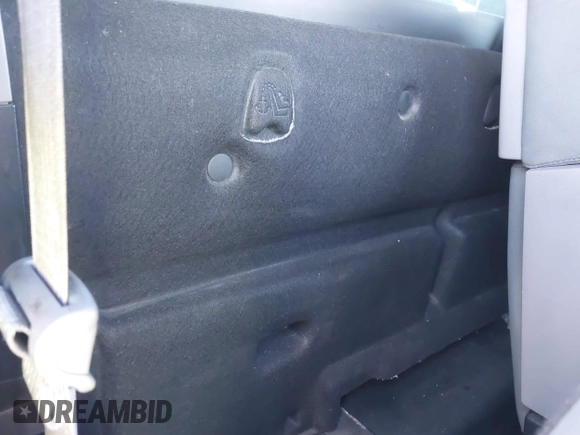 2016 Ford F-150 XL with VIN 1FTMF1C82GKE78877, listed as a IAAI auction lot 41767672 with 226,424 mi miles. Bid and sale history available at carsss.com. Image 8.