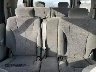 2003 Chevrolet TrailBlazer EXT LT with VIN 1GNET16S936239308, listed as a Copart auction lot 87624905 with 175,434 mi miles and Salvage Title. Bid and sale history available at DreamBid. Image 10.