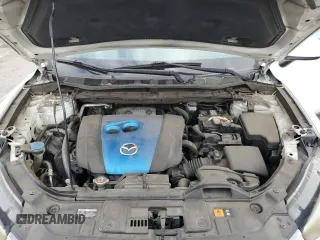 2013 Mazda CX-5 Grand Touring with VIN JM3KE2DE4D0126144, listed as a Copart auction lot 53819625 with 201,039 mi miles and Clean Title. Bid and sale history available at carsss.com. Image 12.