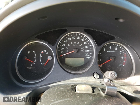 2006 Subaru Forester 2.5 X w/Premium Pkg with VIN JF1SG65686H737127, listed as a Copart auction lot 71682144 with 0 mi miles and Salvage Title. Bid and sale history available at carsss.com. Image 9.