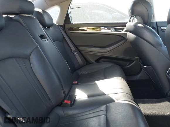 2015 Hyundai Genesis 3.8L z VIN KMHGN4JE3FU033234, wystawiony jako IAAI lot #42049463 z przebiegiem 135 154 mil mil oraz . Historia ofert i sprzedaży dostępna na DreamBid. Obrazek 8.