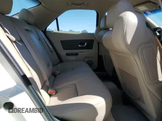 2003 Cadillac CTS with VIN 1G6DM57N030135782, listed as a Copart auction lot 48593495 with 0 mi miles and Salvage Title. Bid and sale history available at carsss.com. Image 10.