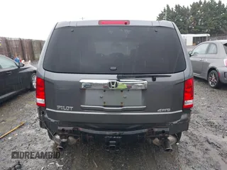 2012 Honda Pilot EX-L z VIN 5FNYF4H5XCB080387, wystawiony jako IAAI lot #42253266 z przebiegiem 185 471 mil mil oraz . Historia ofert i sprzedaży dostępna na DreamBid. Obrazek 16.