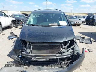2016 Honda Odyssey EX-L with VIN 5FNRL5H63GB032344, listed as a IAAI auction lot 41830993 with 253,182 mi miles and . Bid and sale history available at DreamBid. Image 12.