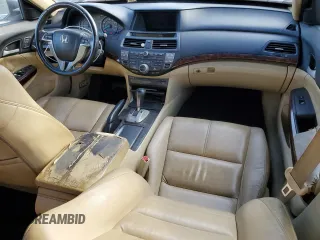 2011 Honda Accord Crosstour EX-L with VIN 5J6TF2H53BL003834, listed as a Copart auction lot 77445784 with 234,005 mi miles and Salvage Title. Bid and sale history available at carsss.com. Image 8.