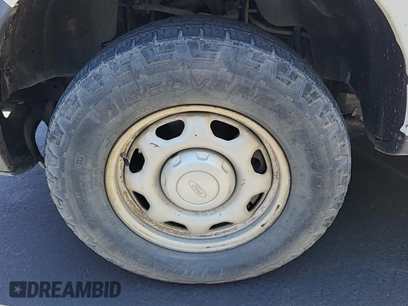 2013 Ford F-150 XL с VIN 1FTFX1EF3DFB24176, выставлен на аукционе IAAI как лот 42619562 с пробегом 73 254 миль миль и . История ставок и продаж доступна на DreamBid. Изображение 15.