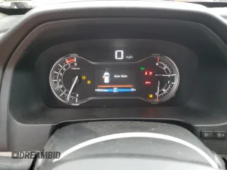 2017 Honda Pilot EX-L with VIN 5FNYF6H5XHB079081, listed as a Copart auction lot 54656305 with 197,010 mi miles and Salvage title. Bid and sale history available at DreamBid. Image 9.