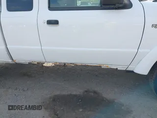 2004 Ford Ranger XL Fleet with VIN 1FTZR45E64PA52528, listed as a IAAI auction lot 42183045 with 103,324 mi miles. Bid and sale history available at carsss.com. Image 6.