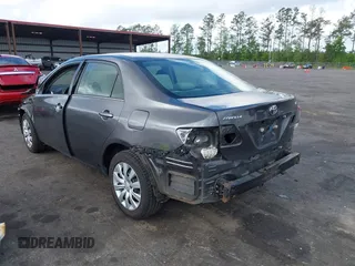 2013 Toyota Corolla L with VIN JTDBU4EE6DJ119518, listed as a IAAI auction lot 41963425 with 71,276 mi miles. Bid and sale history available at carsss.com. Image 3.