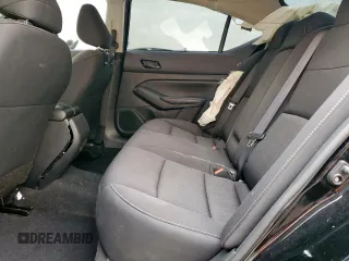 2023 Nissan Altima S with VIN 1N4BL4BV1PN346206, listed as a Copart auction lot 47858215 with 57,973 mi miles and Salvage Title. Bid and sale history available at DreamBid. Image 10.