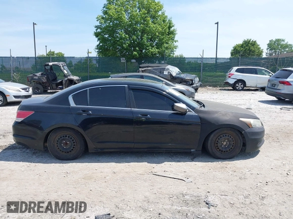 2012 Honda Accord LX Premium z VIN 1HGCP2F49CA055822, wystawiony jako IAAI lot #42244959 z przebiegiem 116 817 mil mil oraz . Historia ofert i sprzedaży dostępna na DreamBid. Obrazek 13.