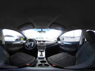 2013 Nissan Sentra SR z VIN 3N1AB7AP9DL787304, wystawiony jako IAAI lot #42190851 z przebiegiem 120 298 mil mil oraz . Historia ofert i sprzedaży dostępna na DreamBid. Obrazek 18.