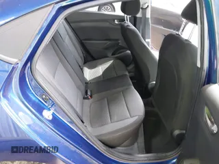 2022 Hyundai Accent SE z VIN 3KPC24A69NE158773, wystawiony jako IAAI lot #42389383 z przebiegiem 28 915 mil mil oraz . Historia ofert i sprzedaży dostępna na DreamBid. Obrazek 8.