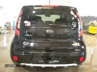 2019 Kia Soul + with VIN KNDJP3A56K7697227, listed as a Copart auction lot 44376015 with 83,160 mi miles and Clean Title. Bid and sale history available at carsss.com. Image 6.
