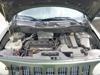 2008 Jeep Patriot Sport with VIN 1J8FT280X8D735115, listed as a IAAI auction lot 42714538 with 182,721 mi miles and . Bid and sale history available at DreamBid. Image 10.