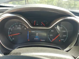 2014 Chevrolet Impala LT with VIN 2G1115SL1E9291216, listed as a Copart auction lot 56163445 with 215,747 mi miles and Salvage title. Bid and sale history available at DreamBid. Image 9.