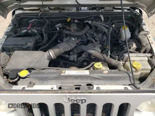 2009 Jeep Wrangler X с VIN 1J4FA241X9L725231, выставлен на аукционе Copart как лот 60408605 с пробегом 233 218 миль миль и Чистый • Clean title. История ставок и продаж доступна на DreamBid. Изображение 12.