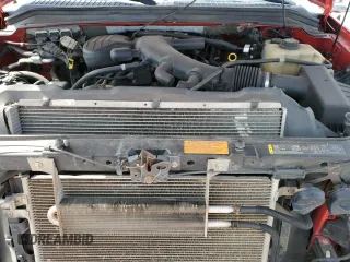 2010 Ford F-350 with VIN 1FTWW3BY7AEA01275, listed as a Copart auction lot 49258825 with 212,004 mi miles and Salvage title. Bid and sale history available at DreamBid. Image 11.