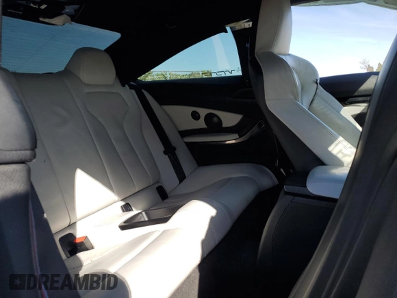 2018 BMW M4 with VIN WBS4Y9C58JAA85456, listed as a Copart auction lot 51104544 with 71,673 mi miles. Bid and sale history available at carsss.com. Image 11.