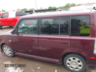 2005 Scion xB z VIN JTLKT324250193538, wystawiony jako IAAI lot #42276045 z przebiegiem 119 365 mil mil oraz . Historia ofert i sprzedaży dostępna na DreamBid. Obrazek 14.