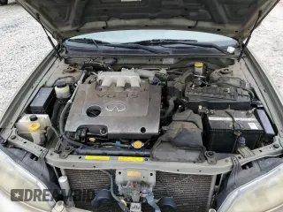 2004 Infiniti I35 with VIN JNKDA31A34T201580, listed as a Copart auction lot 83916514 with 139,681 mi miles and Salvage Title. Bid and sale history available at carsss.com. Image 11.