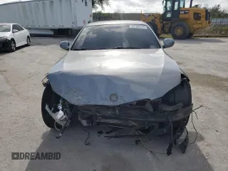 2013 BMW 3 Series 328i with VIN WBADW7C53DE732290, listed as a Copart auction lot 47368515 with 62,930 mi miles and Salvage Title. Bid and sale history available at carsss.com. Image 5.