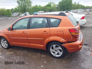 2005 Pontiac Vibe z VIN 5Y2SL66865Z436726, wystawiony jako IAAI lot #42227219 z przebiegiem 266 939 mil mil oraz . Historia ofert i sprzedaży dostępna na DreamBid. Obrazek 14.