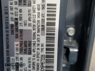 2023 Mazda CX-30 S Carbon Edition with VIN 3MVDMBCM9PM573338, listed as a Copart auction lot 47955565 with 19,814 mi miles and Salvage Title. Bid and sale history available at DreamBid. Image 14.