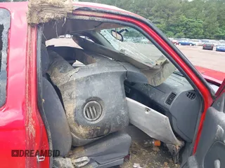 2001 Nissan Frontier SE Desert Runner z VIN 1N6ED26T31C354339, wystawiony jako IAAI lot #42279697 z przebiegiem Nie podano mil oraz . Historia ofert i sprzedaży dostępna na DreamBid. Obrazek 5.