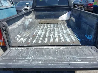 1995 Ford Ranger XL with VIN 1FTCR10U7SPB12431, listed as a IAAI auction lot 41989198 with 85,854 mi miles. Bid and sale history available at carsss.com. Image 13.