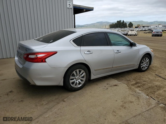 2016 Nissan Altima 2.5 SV with VIN 1N4AL3AP2GC118168, listed as a Copart auction lot 53570945 with 179,013 mi miles and Clean Title. Bid and sale history available at carsss.com. Image 3.
