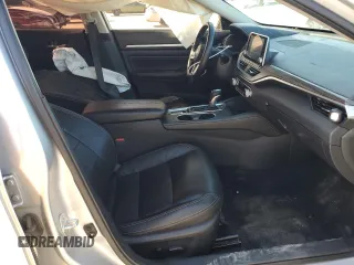 2019 Nissan Altima 2.5 SL with VIN 1N4BL4EV7KC233473, listed as a Copart auction lot 88538995 with 95,709 mi miles and Salvage Title. Bid and sale history available at carsss.com. Image 7.