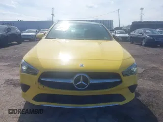 2020 Mercedes-Benz CLA 250 with VIN WDD5J4GB8LN043239, listed as a IAAI auction lot 41887482 with 86,908 mi miles and . Bid and sale history available at DreamBid. Image 11.