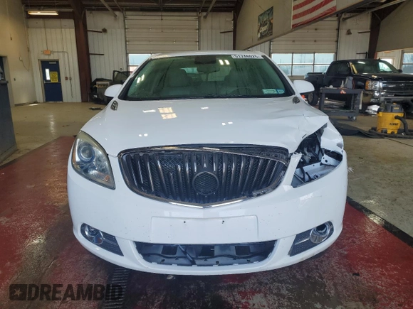 2013 Buick Verano with VIN 1G4PP5SK2D4241638, listed as a Copart auction lot 51746025 with 88,582 mi miles and Salvage Title. Bid and sale history available at carsss.com. Image 5.